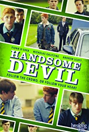 ดูหนังออนไลน์ฟรี Handsome Devil (2016) หล่อ ร้าย เพื่อนรัก หนังเต็มเรื่อง หนังมาสเตอร์ ดูหนังHD ดูหนังออนไลน์ ดูหนังใหม่
