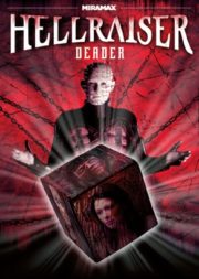 ดูหนังออนไลน์ฟรี Hellraiser Deader (2005) เจาะประตูเปิดผี หนังเต็มเรื่อง หนังมาสเตอร์ ดูหนังHD ดูหนังออนไลน์ ดูหนังใหม่