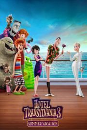 ดูหนังออนไลน์ฟรี Hotel Transylvania 3 Summer Vacation (2018) โรงแรมผี หนีไปพักร้อน 3 หนังเต็มเรื่อง หนังมาสเตอร์ ดูหนังHD ดูหนังออนไลน์ ดูหนังใหม่