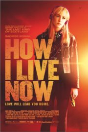 ดูหนังออนไลน์ฟรี How I Live Now (2013) ฮาว ไอ ลีฟ นาว ครั้งนี้ฉันอยู่อย่างไร หนังเต็มเรื่อง หนังมาสเตอร์ ดูหนังHD ดูหนังออนไลน์ ดูหนังใหม่
