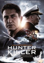 ดูหนังออนไลน์ฟรี Hunter Killer (2018) สงครามอเมริกาผ่ารัสเซีย หนังเต็มเรื่อง หนังมาสเตอร์ ดูหนังHD ดูหนังออนไลน์ ดูหนังใหม่