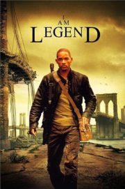 ดูหนังออนไลน์ฟรี I Am Legend (2007) ข้าคือตํานานพิฆาตมหากาฬ หนังเต็มเรื่อง หนังมาสเตอร์ ดูหนังHD ดูหนังออนไลน์ ดูหนังใหม่