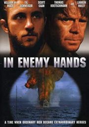 ดูหนังออนไลน์ฟรี In Enemy Hands (2004) ยุทธการดำดิ่งนรก หนังเต็มเรื่อง หนังมาสเตอร์ ดูหนังHD ดูหนังออนไลน์ ดูหนังใหม่