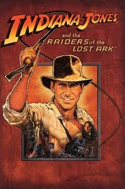ดูหนังออนไลน์ฟรี Indiana Jones 1 and the Raiders of the Lost Ark (1981) ขุมทรัพย์สุดขอบฟ้า 1 หนังเต็มเรื่อง หนังมาสเตอร์ ดูหนังHD ดูหนังออนไลน์ ดูหนังใหม่