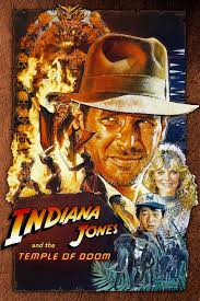 ดูหนังออนไลน์ฟรี Indiana Jones 2 and the Temple of Doom (1984) ขุมทรัพย์สุดขอบฟ้า 2 ตอน ถล่มวิหารเจ้าแม่กาลี หนังเต็มเรื่อง หนังมาสเตอร์ ดูหนังHD ดูหนังออนไลน์ ดูหนังใหม่