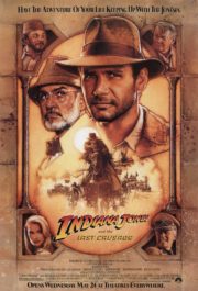 ดูหนังออนไลน์ฟรี Indiana Jones and the Last Crusade (1989) ขุมทรัพย์สุดขอบฟ้า 3 ศึกอภินิหารครูเสด หนังเต็มเรื่อง หนังมาสเตอร์ ดูหนังHD ดูหนังออนไลน์ ดูหนังใหม่
