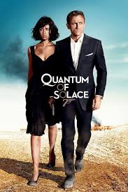 ดูหนังออนไลน์ฟรี James Bond 007 Part.23 Quantum of Solace (2008) พยัคฆ์ร้ายทวงแค้นระห่ำโลก หนังเต็มเรื่อง หนังมาสเตอร์ ดูหนังHD ดูหนังออนไลน์ ดูหนังใหม่