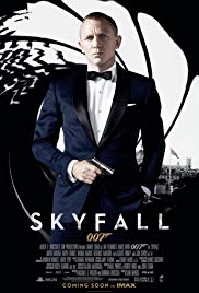ดูหนังออนไลน์ฟรี James Bond 007 Skyfall (2012) พลิกรหัสพิฆาตพยัคฆ์ร้าย หนังเต็มเรื่อง หนังมาสเตอร์ ดูหนังHD ดูหนังออนไลน์ ดูหนังใหม่