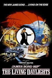 ดูหนังออนไลน์ฟรี James Bond 007 The Living Daylights (1987) เจมส์ บอนด์ 007 ภาค 16 พยัคฆ์สะบัดลาย หนังเต็มเรื่อง หนังมาสเตอร์ ดูหนังHD ดูหนังออนไลน์ ดูหนังใหม่