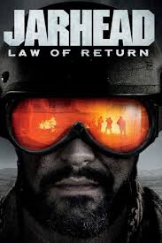 ดูหนังออนไลน์ฟรี Jarhead Law of Return 4 (2019) จาร์เฮด พลระห่ำสงครามนรก 4 หนังเต็มเรื่อง หนังมาสเตอร์ ดูหนังHD ดูหนังออนไลน์ ดูหนังใหม่