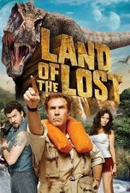 ดูหนังออนไลน์ฟรี Land Of The Lost (2009) ข้ามมิติตะลุยแดนมหัศจรรย์ หนังเต็มเรื่อง หนังมาสเตอร์ ดูหนังHD ดูหนังออนไลน์ ดูหนังใหม่