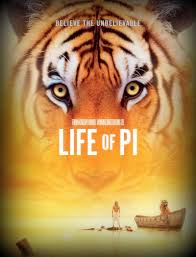 ดูหนังออนไลน์ฟรี Life of Pi (2012) ชีวิตอัศจรรย์ของพาย หนังเต็มเรื่อง หนังมาสเตอร์ ดูหนังHD ดูหนังออนไลน์ ดูหนังใหม่