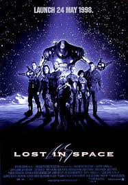 ดูหนังออนไลน์ฟรี Lost in Space (1998) ทะลุโลกหลุดจักรวาล หนังเต็มเรื่อง หนังมาสเตอร์ ดูหนังHD ดูหนังออนไลน์ ดูหนังใหม่