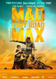 ดูหนังออนไลน์ฟรี Mad Max (2015) แมด แม็กซ์ ถนนโลกันตร์ หนังเต็มเรื่อง หนังมาสเตอร์ ดูหนังHD ดูหนังออนไลน์ ดูหนังใหม่