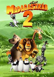 ดูหนังออนไลน์ฟรี Madagascar Escape 2 Africa (2008) มาดากัสการ์ 2 ป่วนป่าแอฟริกา หนังเต็มเรื่อง หนังมาสเตอร์ ดูหนังHD ดูหนังออนไลน์ ดูหนังใหม่