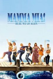 ดูหนังออนไลน์ฟรี Mamma Mia 2 Here We Go Again (2018) มามา มีย่า 2 หนังเต็มเรื่อง หนังมาสเตอร์ ดูหนังHD ดูหนังออนไลน์ ดูหนังใหม่