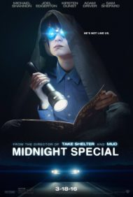 ดูหนังออนไลน์ฟรี Midnight Special (2016) เด็กชายพลังเหนือโลก หนังเต็มเรื่อง หนังมาสเตอร์ ดูหนังHD ดูหนังออนไลน์ ดูหนังใหม่