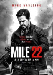 ดูหนังออนไลน์ฟรี Mile 22 (2018) คนมหากาฬเดือดมหาประลัย หนังเต็มเรื่อง หนังมาสเตอร์ ดูหนังHD ดูหนังออนไลน์ ดูหนังใหม่