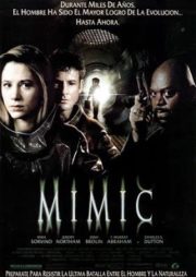 ดูหนังออนไลน์ฟรี Mimic 1 (1997) อสูรสูบคน 1 หนังเต็มเรื่อง หนังมาสเตอร์ ดูหนังHD ดูหนังออนไลน์ ดูหนังใหม่