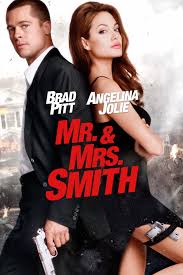 ดูหนังออนไลน์ฟรี Mr.&Mrs.Smith (2005) มิสเตอร์แอนด์มิสซิสสมิธ นายและนางคู่พิฆาต หนังเต็มเรื่อง หนังมาสเตอร์ ดูหนังHD ดูหนังออนไลน์ ดูหนังใหม่