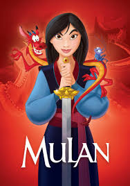 ดูหนังออนไลน์ฟรี Mulan (1998) มู่หลาน หนังเต็มเรื่อง หนังมาสเตอร์ ดูหนังHD ดูหนังออนไลน์ ดูหนังใหม่
