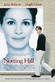 ดูหนังออนไลน์ฟรี Notting Hill (1999) รักบานฉ่ำที่น็อตติ้งฮิลล์ หนังเต็มเรื่อง หนังมาสเตอร์ ดูหนังHD ดูหนังออนไลน์ ดูหนังใหม่