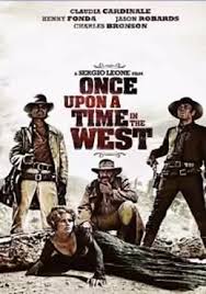 ดูหนังออนไลน์ฟรี Once Upon a Time in the West (1968) ปริศนาลับแดนตะวันตก หนังเต็มเรื่อง หนังมาสเตอร์ ดูหนังHD ดูหนังออนไลน์ ดูหนังใหม่