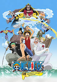 ดูหนังออนไลน์ฟรี One Piece The Movie 02 (2001) วันพีช มูฟวี่ การผจญภัยบนเกาะแห่งฟันเฟือง หนังเต็มเรื่อง หนังมาสเตอร์ ดูหนังHD ดูหนังออนไลน์ ดูหนังใหม่