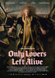 ดูหนังออนไลน์ฟรี Only Lovers Left Alive (2013) แวมไพร์อันเดอร์กราวนด์ หนังเต็มเรื่อง หนังมาสเตอร์ ดูหนังHD ดูหนังออนไลน์ ดูหนังใหม่