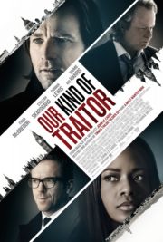 ดูหนังออนไลน์ฟรี Our Kind Of Traitor (2016) แผนซ้อนอาชญากรเหนือโลก หนังเต็มเรื่อง หนังมาสเตอร์ ดูหนังHD ดูหนังออนไลน์ ดูหนังใหม่