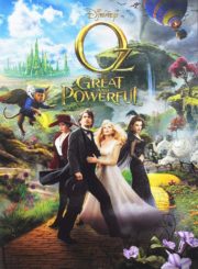 ดูหนังออนไลน์ฟรี Oz The Great And Powerful (2013) มหัศจรรย์พ่อมดผู้ยิ่งใหญ่ หนังเต็มเรื่อง หนังมาสเตอร์ ดูหนังHD ดูหนังออนไลน์ ดูหนังใหม่