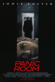 ดูหนังออนไลน์HD Panic Room (2002) ห้องเช่านิรภัยท้านรก หนังเต็มเรื่อง หนังมาสเตอร์ ดูหนังHD ดูหนังออนไลน์ ดูหนังใหม่