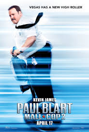 ดูหนังออนไลน์ฟรี Paul Blart Mall Cop 2 (2015) ยอดรปภ.หงอไม่เป็น 2 หนังเต็มเรื่อง หนังมาสเตอร์ ดูหนังHD ดูหนังออนไลน์ ดูหนังใหม่
