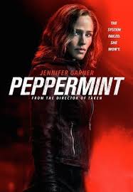 ดูหนังออนไลน์ฟรี Peppermint (2018) นางฟ้าห่ากระสุน หนังเต็มเรื่อง หนังมาสเตอร์ ดูหนังHD ดูหนังออนไลน์ ดูหนังใหม่