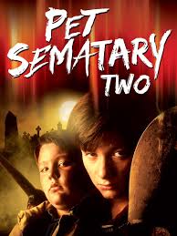 ดูหนังออนไลน์ฟรี Pet Sematary II (1992) กลับมาจากป่าช้า 2 หนังเต็มเรื่อง หนังมาสเตอร์ ดูหนังHD ดูหนังออนไลน์ ดูหนังใหม่