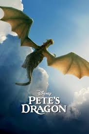 ดูหนังออนไลน์ฟรี Pete s Dragon (2016) พีทกับมังกรมหัศจรรย์ หนังเต็มเรื่อง หนังมาสเตอร์ ดูหนังHD ดูหนังออนไลน์ ดูหนังใหม่