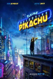 ดูหนังออนไลน์ฟรี Pokemon Detective Pikachu (2019) โปเกมอน ยอดนักสืบ พิคาชู หนังเต็มเรื่อง หนังมาสเตอร์ ดูหนังHD ดูหนังออนไลน์ ดูหนังใหม่