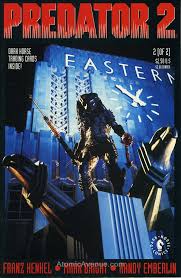 ดูหนังออนไลน์ฟรี Predator 2 (1990) พรีเดเตอร์ 2 บดเมืองมนุษย์ หนังเต็มเรื่อง หนังมาสเตอร์ ดูหนังHD ดูหนังออนไลน์ ดูหนังใหม่