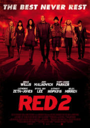 ดูหนังออนไลน์ฟรี RED 2 (2013) คนอึดต้องกลับมาอึด 2 หนังเต็มเรื่อง หนังมาสเตอร์ ดูหนังHD ดูหนังออนไลน์ ดูหนังใหม่