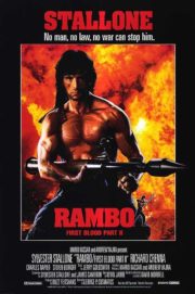 ดูหนังออนไลน์ฟรี Rambo First Blood 2 (1985) แรมโบ้ 2 หนังเต็มเรื่อง หนังมาสเตอร์ ดูหนังHD ดูหนังออนไลน์ ดูหนังใหม่