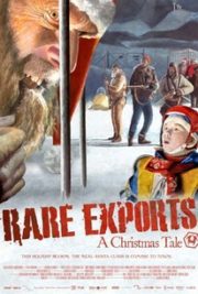 ดูหนังออนไลน์ฟรี Rare Exports A Christmas Tale (2010) ซานต้า นรกพันธุ์โหด หนังเต็มเรื่อง หนังมาสเตอร์ ดูหนังHD ดูหนังออนไลน์ ดูหนังใหม่