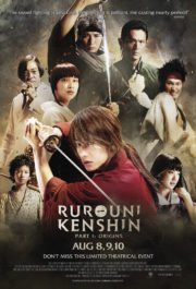 ดูหนังออนไลน์ฟรี Rurouni Kenshin (2012) ซามูไรพเนจร หนังเต็มเรื่อง หนังมาสเตอร์ ดูหนังHD ดูหนังออนไลน์ ดูหนังใหม่