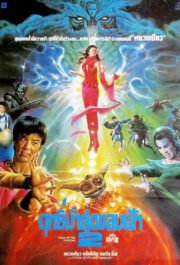 ดูหนังออนไลน์ฟรี Saga of the Phoenix (1989) ฤทธิ์บ้าสุดขอบฟ้า ภาค2 หนังเต็มเรื่อง หนังมาสเตอร์ ดูหนังHD ดูหนังออนไลน์ ดูหนังใหม่