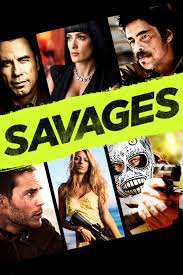 ดูหนังออนไลน์ฟรี Savages (2012) คนเดือดท้าชนคนเถื่อน หนังเต็มเรื่อง หนังมาสเตอร์ ดูหนังHD ดูหนังออนไลน์ ดูหนังใหม่