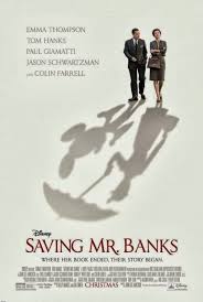 ดูหนังออนไลน์ฟรี Saving Mr. Banks (2013) สุภาพบุรุษนักฝัน หนังเต็มเรื่อง หนังมาสเตอร์ ดูหนังHD ดูหนังออนไลน์ ดูหนังใหม่