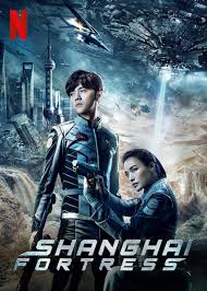 ดูหนังออนไลน์ฟรี Shanghai Fortress (2019) เซี่ยงไฮ้ ปราการมหากาฬ หนังเต็มเรื่อง หนังมาสเตอร์ ดูหนังHD ดูหนังออนไลน์ ดูหนังใหม่