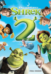 ดูหนังออนไลน์ฟรี Shrek 2 (2004) เชร็ค 2 หนังเต็มเรื่อง หนังมาสเตอร์ ดูหนังHD ดูหนังออนไลน์ ดูหนังใหม่