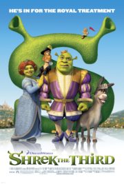 ดูหนังออนไลน์ฟรี Shrek 3 (2007) เชร็ค 3 หนังเต็มเรื่อง หนังมาสเตอร์ ดูหนังHD ดูหนังออนไลน์ ดูหนังใหม่