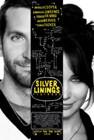 ดูหนังออนไลน์ฟรี Silver Linings Playbook (2012) ลุกขึ้นใหม่ หัวใจมีเธอ หนังเต็มเรื่อง หนังมาสเตอร์ ดูหนังHD ดูหนังออนไลน์ ดูหนังใหม่