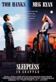 ดูหนังออนไลน์ฟรี Sleepless in Seattle (1993) กระซิบรักไว้บนฟากฟ้า หนังเต็มเรื่อง หนังมาสเตอร์ ดูหนังHD ดูหนังออนไลน์ ดูหนังใหม่